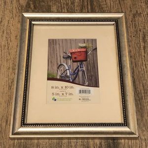 NEW 8x10 Picture Frame